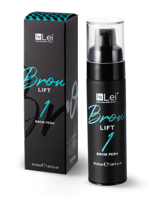 BROW LIFT 1 permanente de sobrancelha 30ml