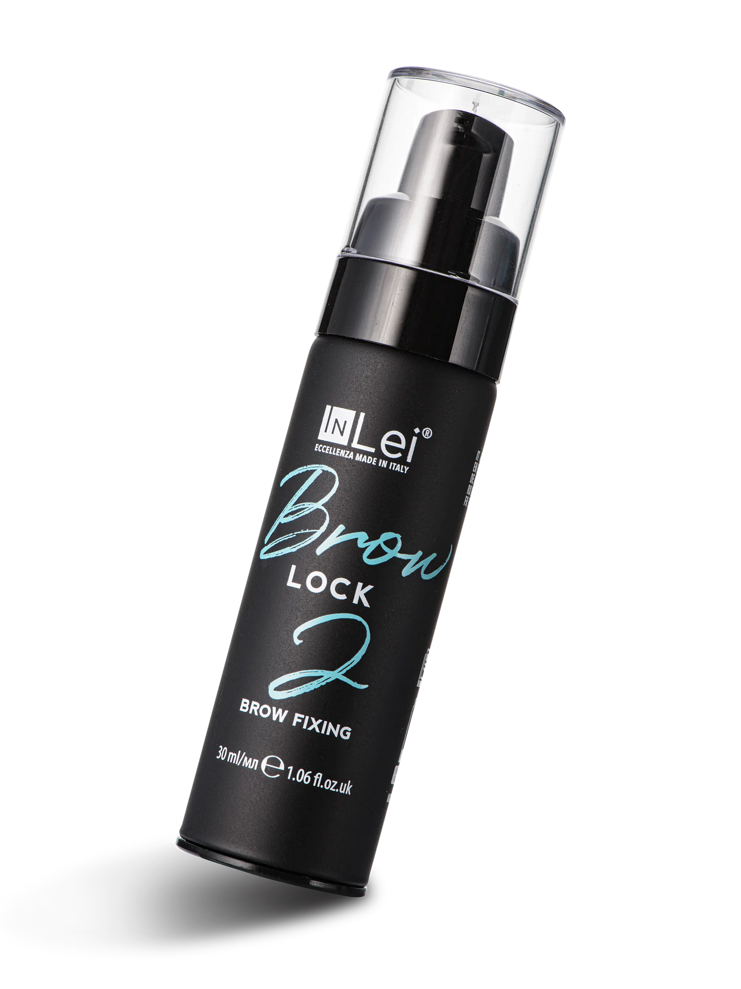 BROW LOCK 2 fixação de sobrancelhas 30ml InLei®