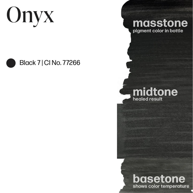 LUXE - Onyx